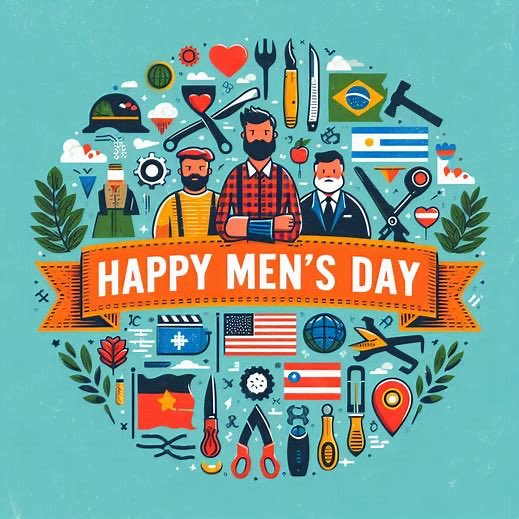 International Men’s Day 2024: 100+ best messages, wishes, quotes to share